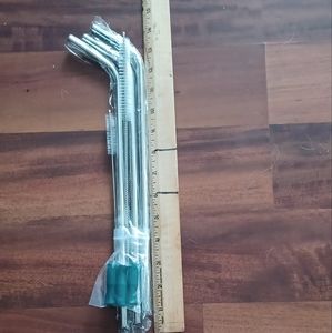 Super Size Earth Straws